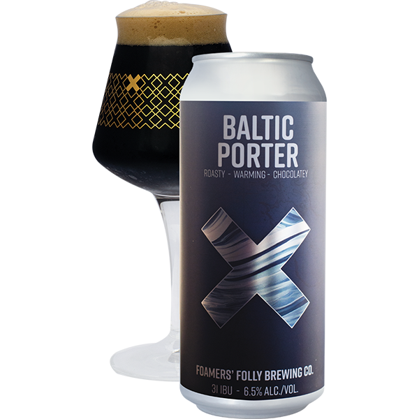 Baltic Porter
