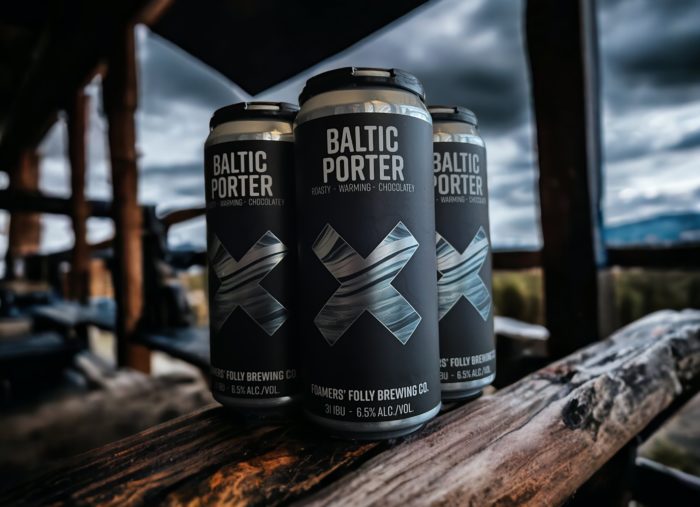 Baltic Porter