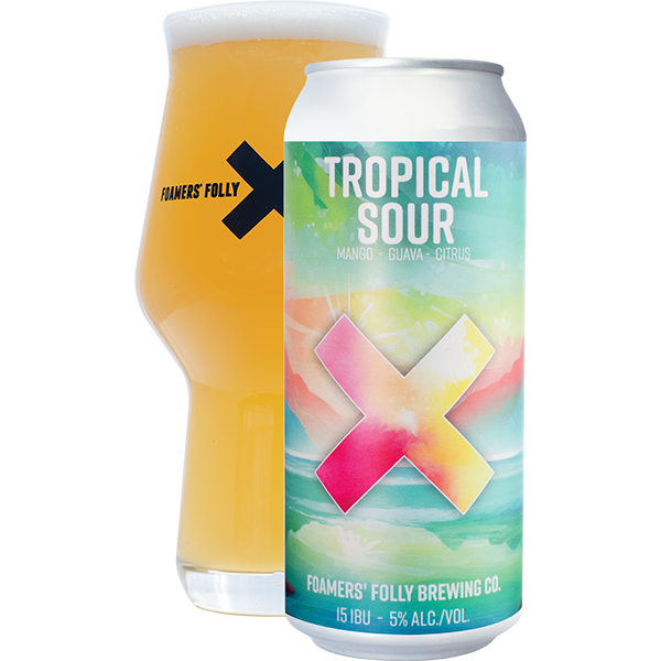 Tropical Sour